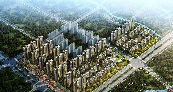 商丘建業(yè)十八城項目一期、二期、三期消防工程.png