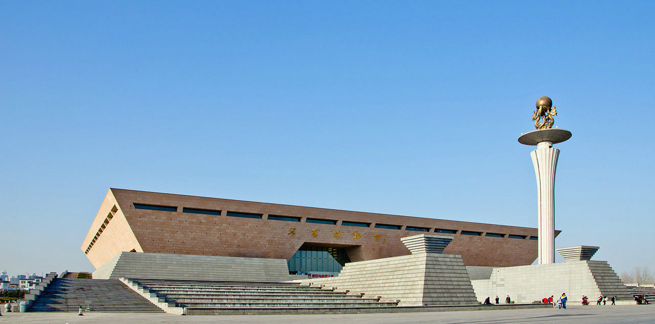 洛陽(yáng)博物館新館工程消防工程.png