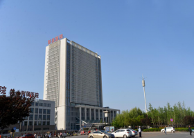 河南科技大學(xué)第一附屬醫(yī)院新區(qū)醫(yī)院門診醫(yī)技樓、外科病房樓消防工程