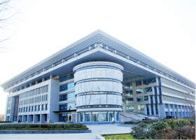 河南科技大學(xué)圖書信息中心、文理組團等消防工程