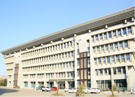 河南科技大學(xué)圖書信息中心、文理組團等消防工程